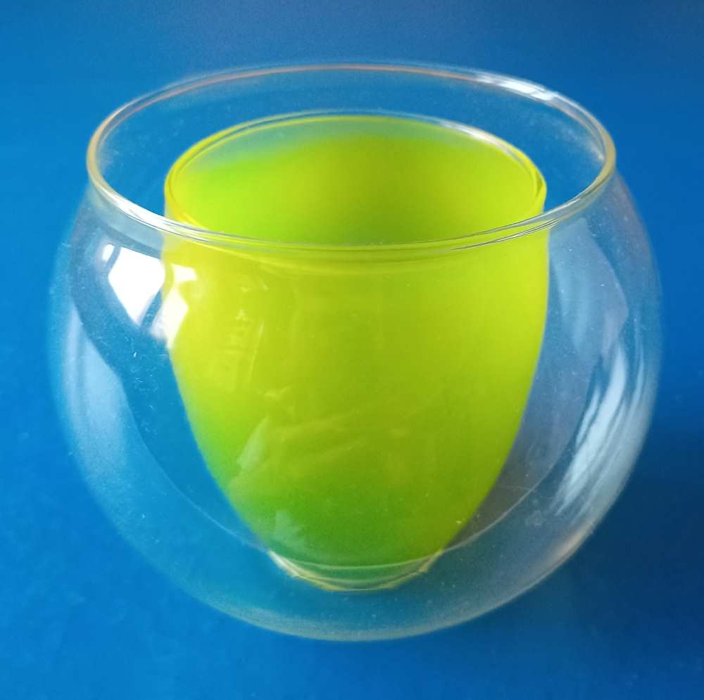 Плафон  двойной. ЛС 1106 Е27