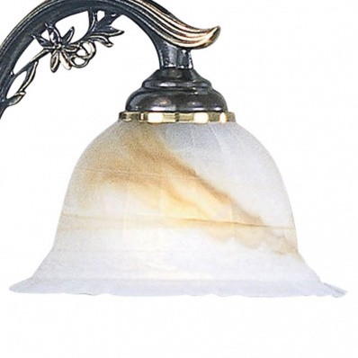 Плафон для люстр Reccagni Angelo ЛС 1196 Е27