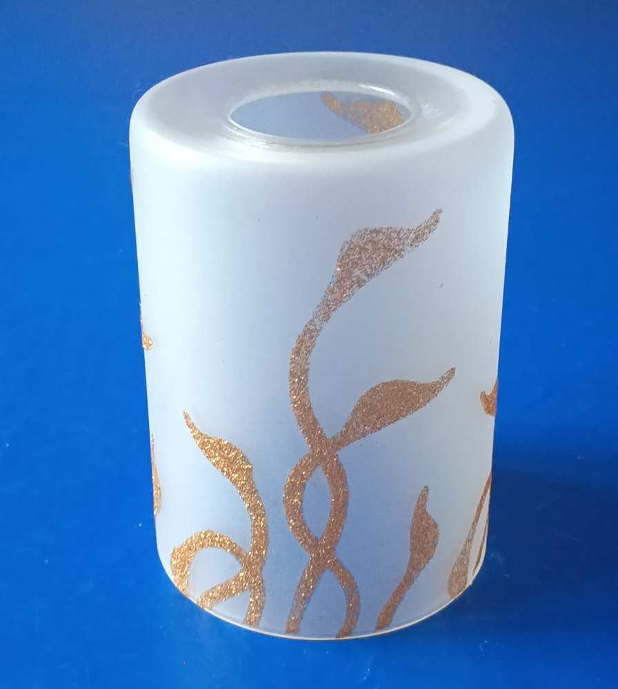 Плафон  цилиндр ЛС 1198 Е27 ,Е14