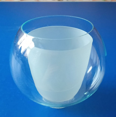 Плафон двойной ЛС 1213 Е27