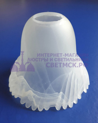 Плафон для люстр ЛС 1175 Е27