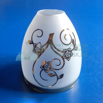 Плафон для люстр ЛС 1107