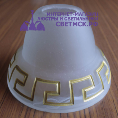Плафон (Этруска 111 М) ЛС 1135