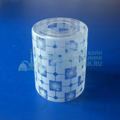 Плафон для люстр ЛС 1111 матовый