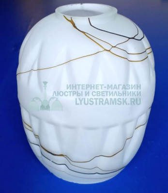 Плафон для люстр ЛС 1186 Е27