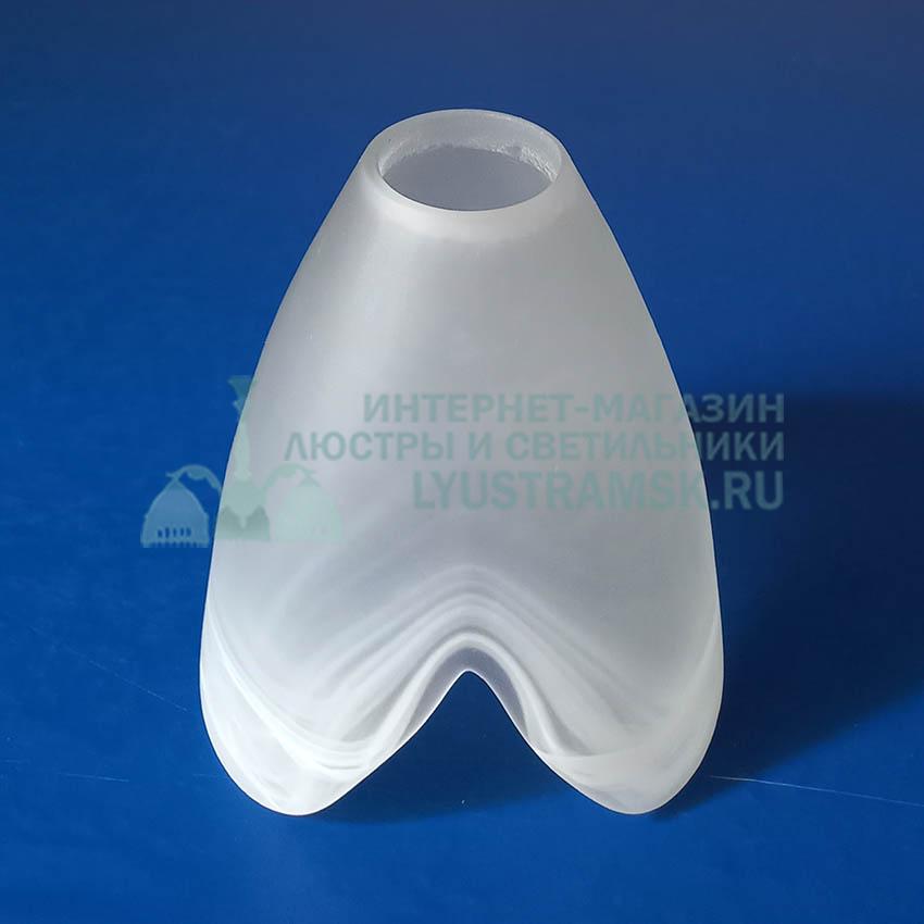 Плафон ЛС 1112 Е14 белый