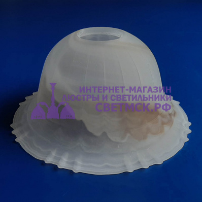 Плафон для люстр Reccagni Angelo  ЛС 1196 Е27