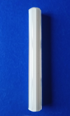 Стойка белая для люстр