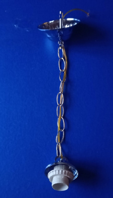 Подвес хром