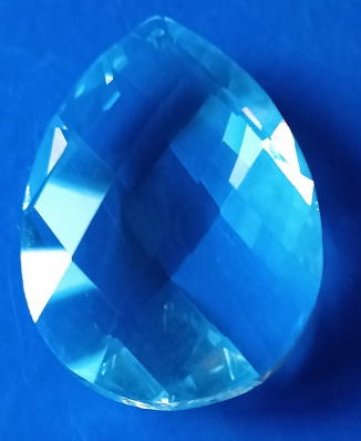 Хрустальный подвес