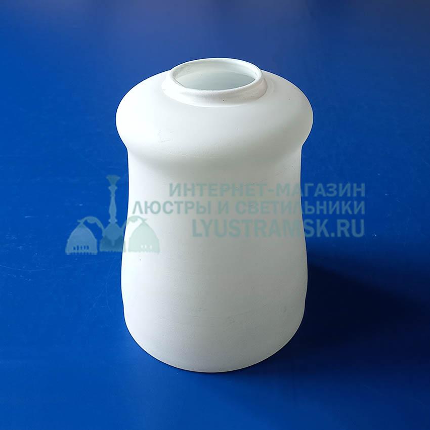 Плафон для люстр ЛС 1128 Е27 Стекло