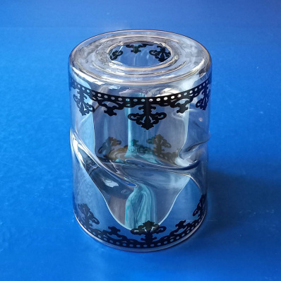 Плафон для люстр. ЛС 1193 Е27