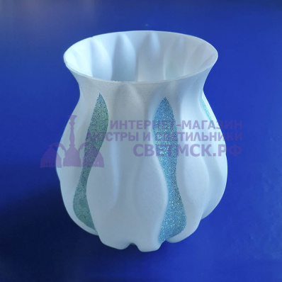 Плафон для люстр ЛС 1098 Е27