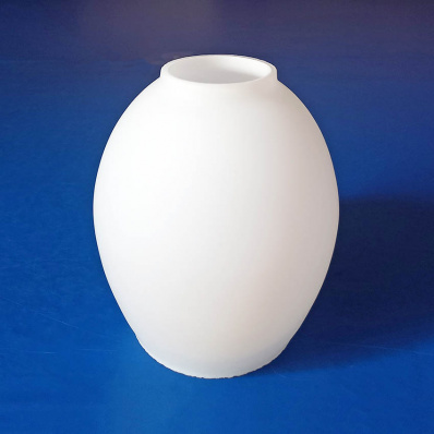 Плафон ЛС 1058 Е27 белый