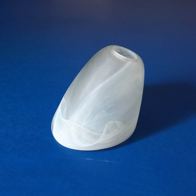 Плафон копыто ЛС 1189 Е14 мурано