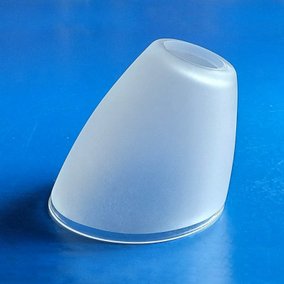 Плафон Копыто большое. ЛС 1174 Е27