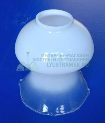 Плафон для люстр. ЛС 1097 Е27