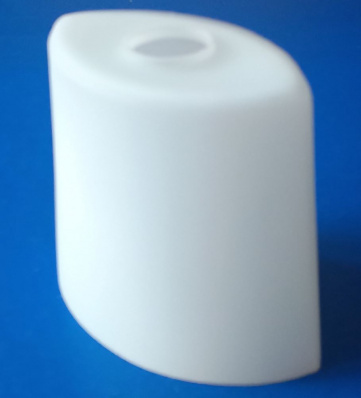 Плафон для люстр. ЛС 1169 Е14 белый